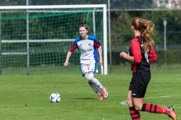 Bild 87 - B-Juniorinnen SVHU - Weststeinburg : Ergebnis: 15:0